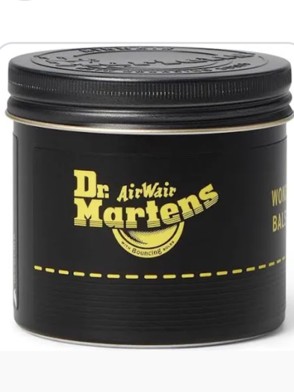 Dr. Martens Air Wave Wonder Balsam! - Picture 7 of 7